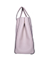 Ebury Pixel Tote, £120, Handbags, Beige, Leather, Side view